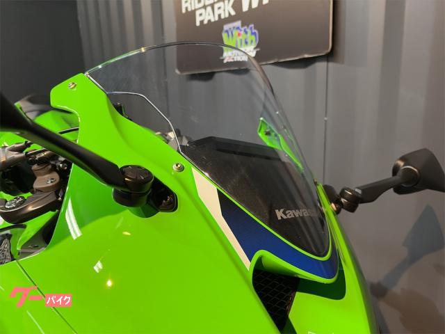 カワサキ Ninja ZX－6R クイックシフター（アップのみ