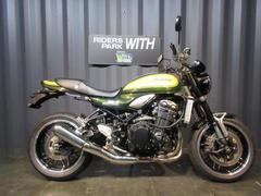 Ｚ９００ＲＳ(カワサキ) フルカスタムのバイク一覧｜新車・中古バイクなら【グーバイク】