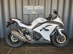 カワサキ　Ｎｉｎｊａ　２５０　フルノーマル　ＥＸ２５０Ｌ型モデル　２０１３年モデル