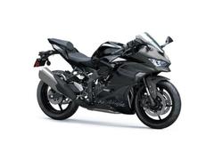 カワサキ　Ｎｉｎｊａ　ＺＸ−４Ｒ　ＳＥ　２０２６年モデル