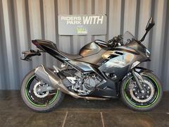 Ninja 250(カワサキ)のバイクを探すなら【グーバイク】