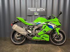 Ninja ZX－4RR(カワサキ)のバイクを探すなら【グーバイク】
