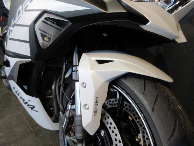 カワサキ Ninja ZX－4R SE ETC2．0 JRM
