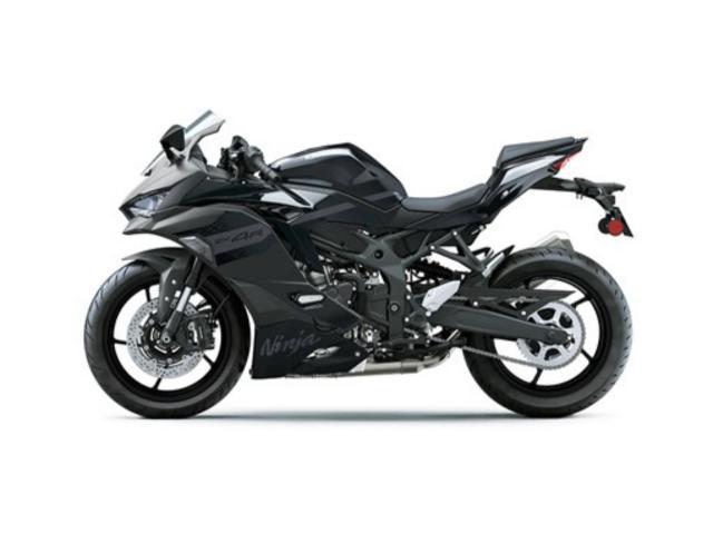 【新品SALE】KURO ブラック 未開封4個セット 新品即納】[MDL]1/12 完成品バイクシリーズ KAWASAKI Ninja ZX