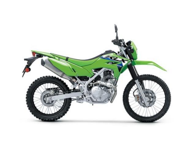 みる 様 カワサキ KLX230SM 2026年 新モデル｜（株）八尾