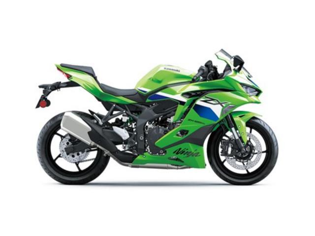 カワサキ Ninja ZX－25RR BFRC Lite リヤ