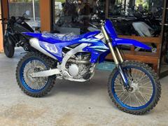 ヤマハ　ＹＺ２５０Ｆ