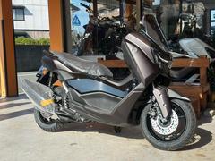 ヤマハ　ＮＭＡＸ