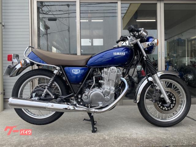 ＳＲ４００