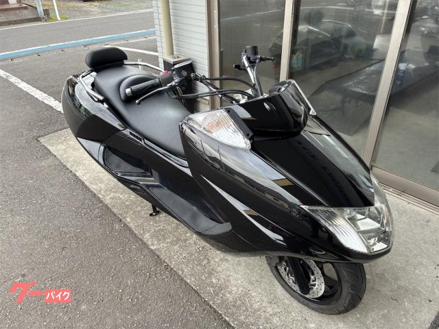 ヤマハ マグザム SG21J 社外マフラー 社外外装新品｜バイク