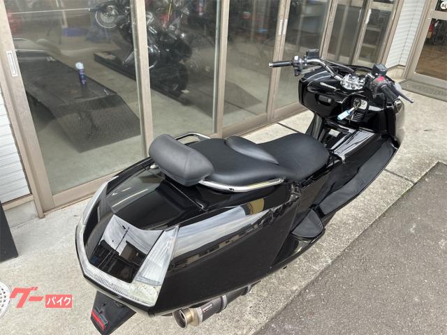 ヤマハ マグザム SG21J 社外マフラー 社外外装新品｜バイクランド