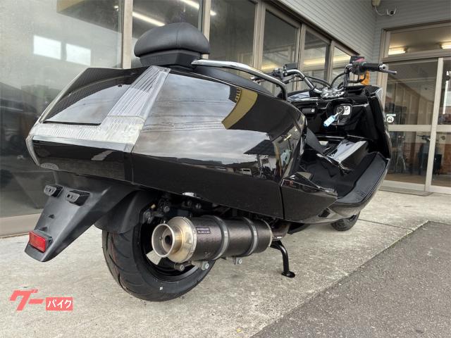 ヤマハ マグザム SG21J 社外マフラー 社外外装新品｜バイクランド