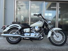 ヤマハ　ドラッグスター２５０　ＶＧ０５Ｊ　２００８年式　キャブＯ／Ｈ　チェーン新品