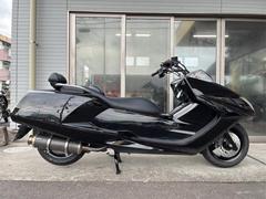 ヤマハ　マグザム　ＳＧ２１Ｊ　　社外マフラー　　社外外装新品