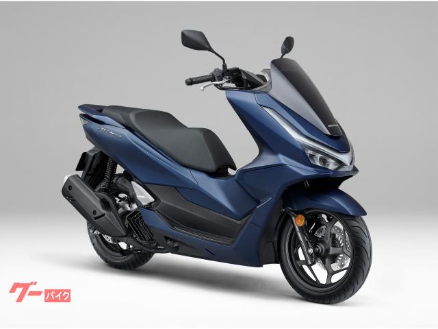 ＰＣＸ１６０　国内ＮＥＷモデル