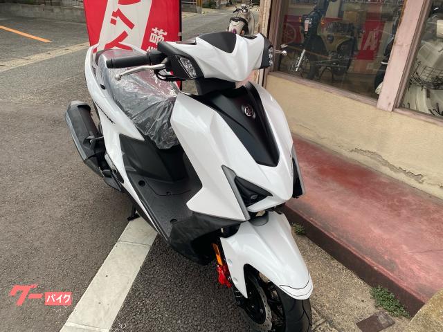 ヤマハ シグナスX｜朝倉オート｜新車・中古バイクなら【グーバイク】