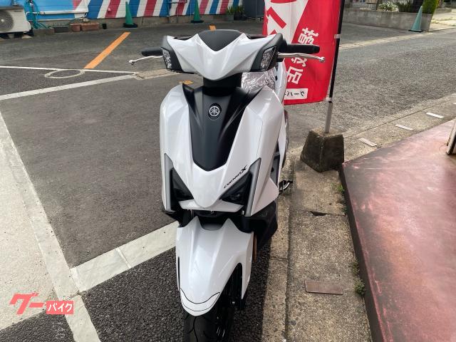 車両情報:ヤマハ シグナスX | 朝倉オート | 中古バイク・新車バイク 