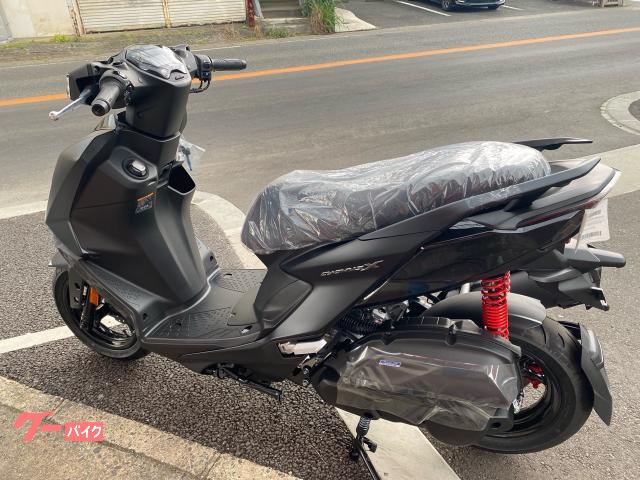 ヤマハ シグナスX NEWモデル｜朝倉オート｜新車・中古バイクなら