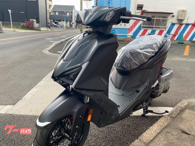 ヤマハ シグナスX NEWモデル｜朝倉オート｜新車・中古バイクなら