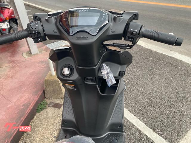 ヤマハ シグナスX NEWモデル｜朝倉オート｜新車・中古バイクなら