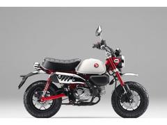 ホンダ　モンキー１２５　ＮＥＷモデルＪＢ０５