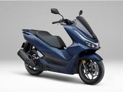 ホンダ　ＰＣＸ１６０　国内ＮＥＷモデル