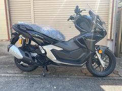 ホンダ　ＡＤＶ１６０最新モデル