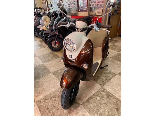 ヤマハ ビーノ日本製｜朝倉オート｜新車・中古バイクなら【グーバイク】