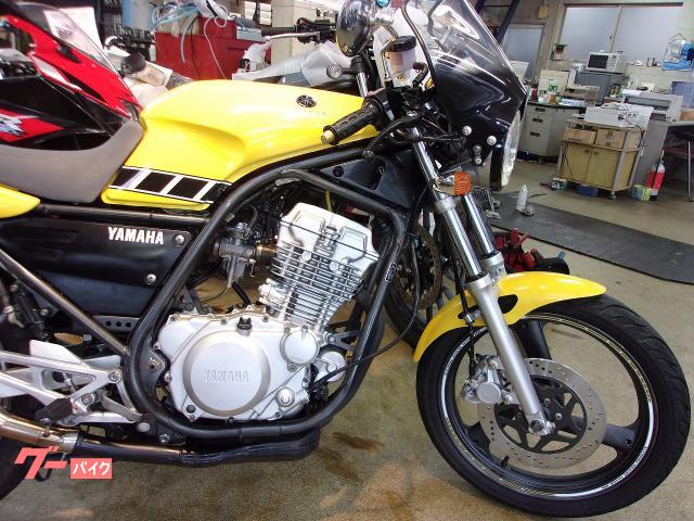 車両情報:ヤマハ SRX250 | ?福岡二輪自動車 フィックス 福間営業所 | 中古バイク・新車バイク探しはバイクブロス