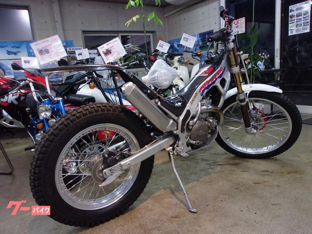 ホンダ RTL250R｜(株)福岡二輪自動車 フィックス 福間営業所