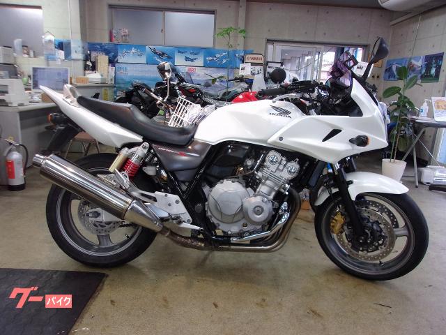 ＣＢ４００Ｓｕｐｅｒ　ボルドール　ＶＴＥＣ　Ｒｅｖｏ