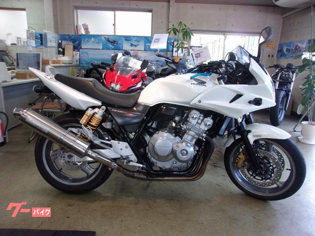 ＣＢ４００Ｓｕｐｅｒ　ボルドール　ＶＴＥＣ　Ｒｅｖｏ