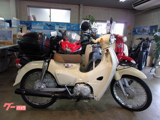スーパーカブ５０