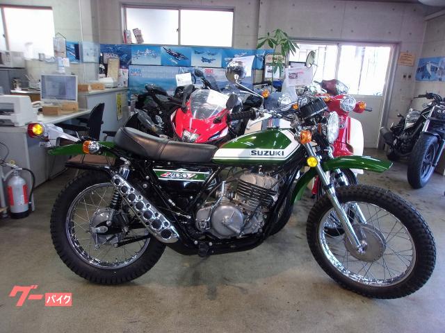 ハスラー４００−１型