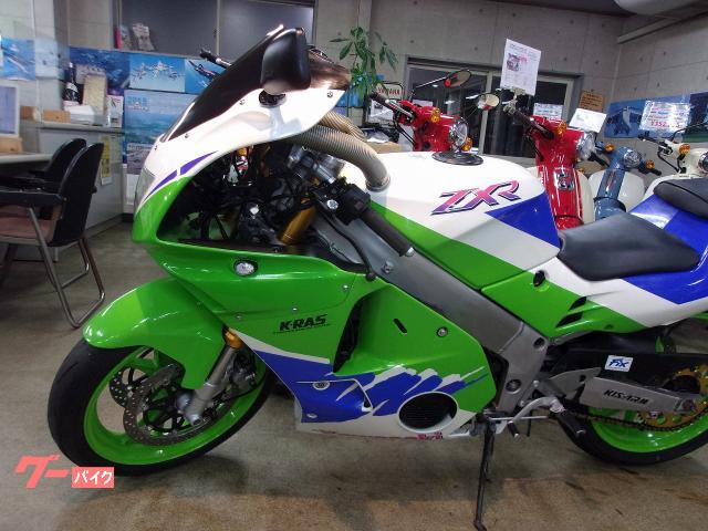 車両情報:カワサキ ZXR250 | ?福岡二輪自動車 フィックス 福間営業所