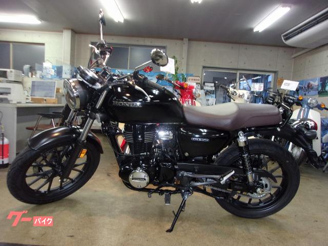 ホンダ GB350｜(株)福岡二輪自動車 フィックス 福間営業所｜新車