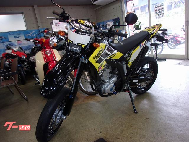 ヤマハ WR250X|(株)福岡二輪自動車 フィックス 福間営業所 ヤマハ WR250X|(株)福岡二輪自動車 フィックス 福間営業所