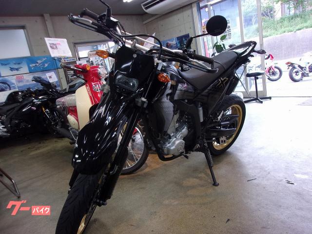 ヤマハ WR250X｜(株)福岡二輪自動車 フィックス 福間営業所