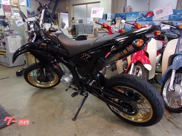 ヤマハ WR250X｜(株)福岡二輪自動車 フィックス 福間営業所