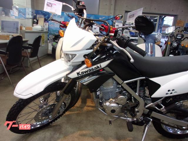 KLX125 福岡南区　 実動　値下げしない KLX125レビュー「オフロードの練習に最適なバイク」 - YouTube