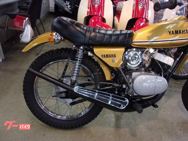 車両情報:ヤマハ HT90 | ?福岡二輪自動車 フィックス 福間営業所