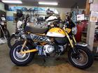 モンキー１２５(ホンダ) 福岡県のバイク一覧｜新車・中古バイクなら ...