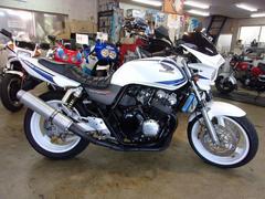 ホンダ　ＣＢ４００Ｓｕｐｅｒ　Ｆｏｕｒ　ＶＴＥＣ　ＳＰＥＣ２