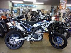 ヤマハ　ＷＲ２５０Ｘ