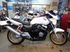 ホンダ　ＣＢ４００Ｓｕｐｅｒ　Ｆｏｕｒ　ＶＴＥＣ　ＳＰＥＣ３