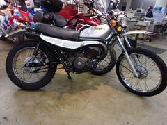 ホンダ　エルシノア２５０