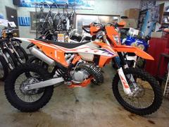 ＫＴＭ　１５０ＥＸＣ