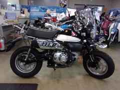 モンキー125(ホンダ)のバイクを探すなら【グーバイク】