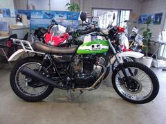 カワサキ　２５０ＴＲ