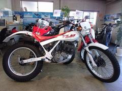 ホンダ　ＴＬＭ２２０Ｒ